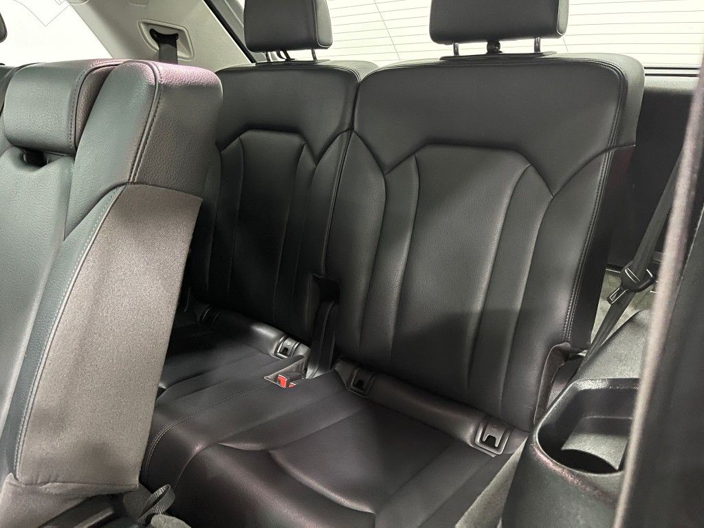 2019 Audi Q7 Image 31