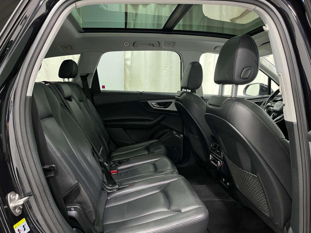 2019 Audi Q7 Image 33