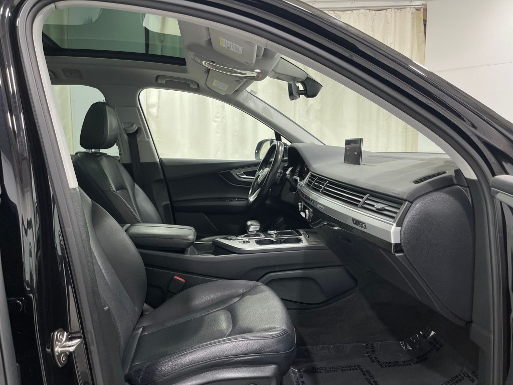 2019 Audi Q7 Image 34