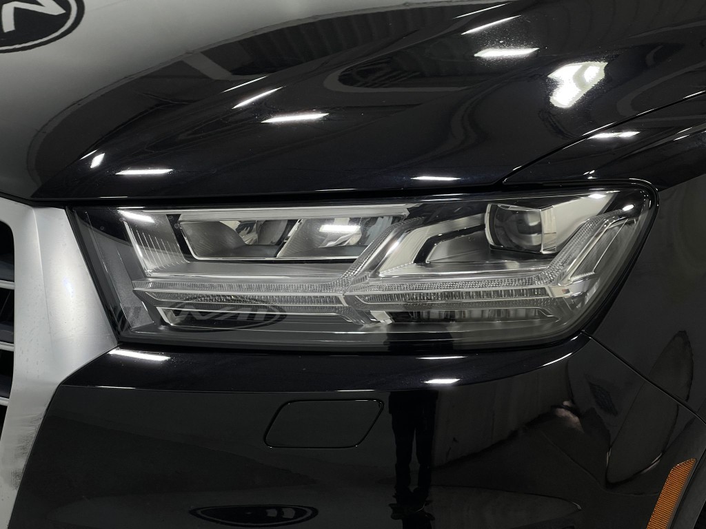 2019 Audi Q7 Image 35