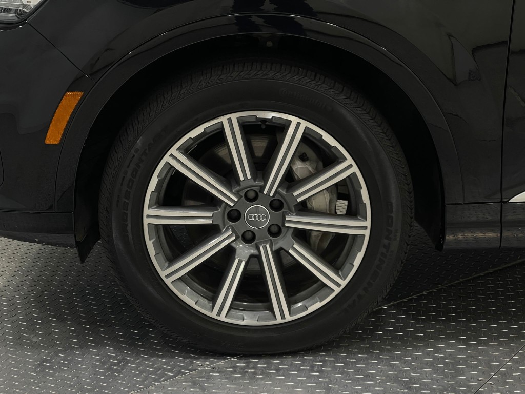 2019 Audi Q7 Image 37