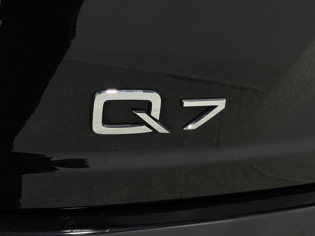 2019 Audi Q7 Image 41