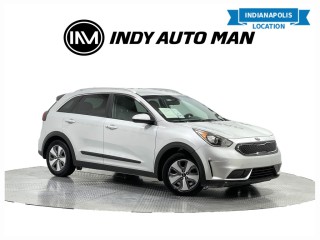 Image for 2019 Kia Niro LX ID: 7578439