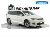 Image for 2019 Chrysler Pacifica Limited ID: 7578440