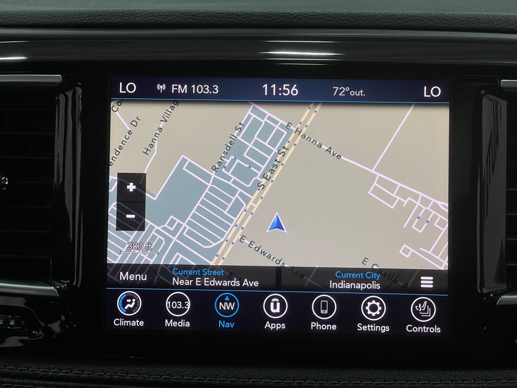 2019 Chrysler Pacifica Image 10