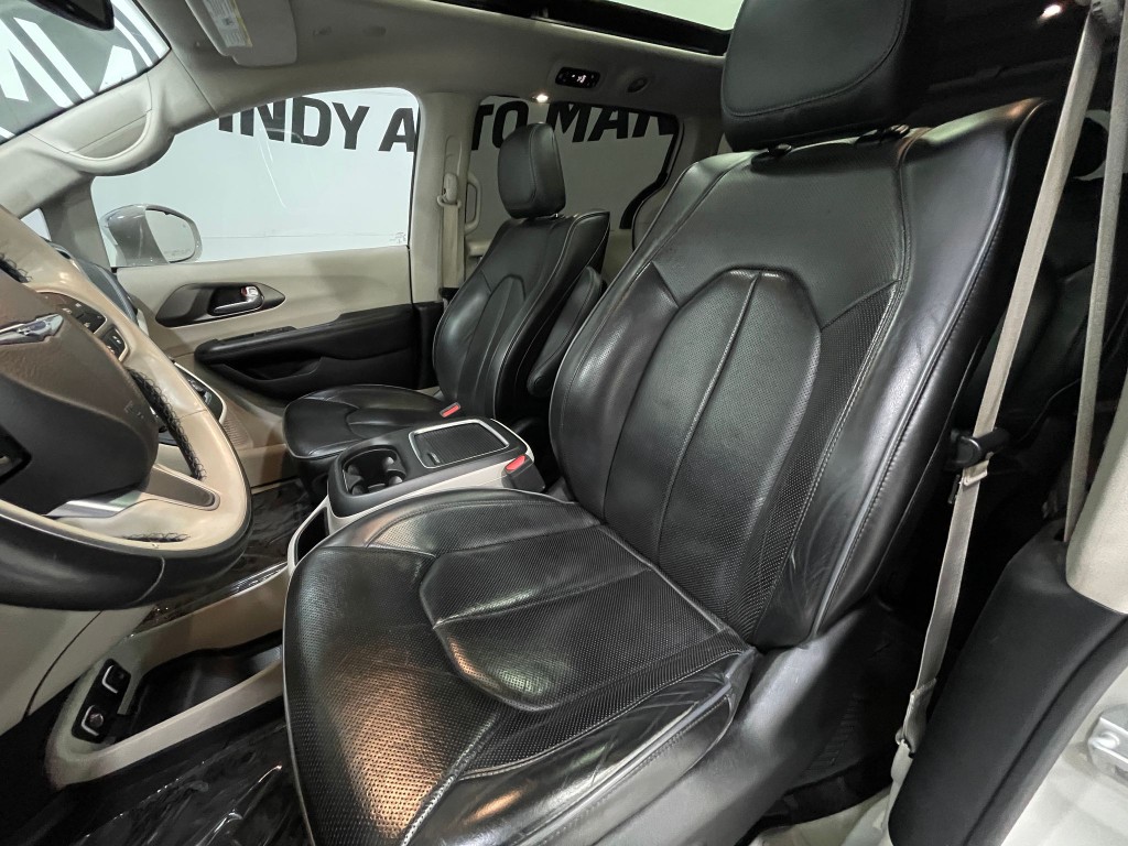 2019 Chrysler Pacifica Image 15