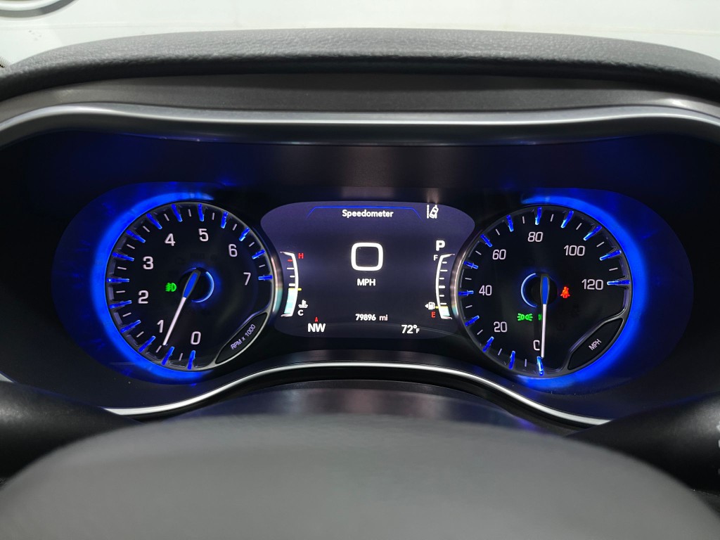 2019 Chrysler Pacifica Image 22