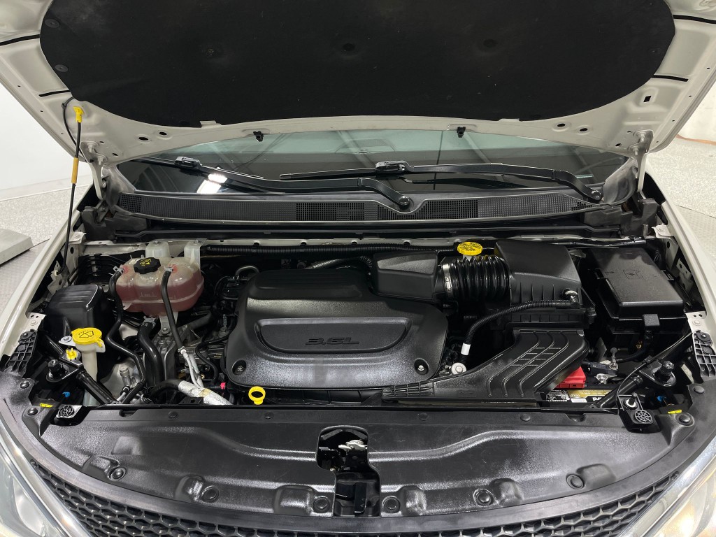 2019 Chrysler Pacifica Image 26
