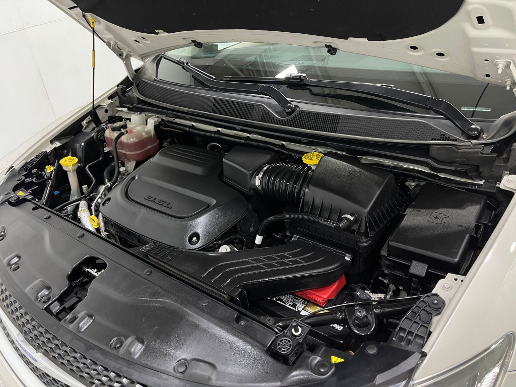2019 Chrysler Pacifica Image 27