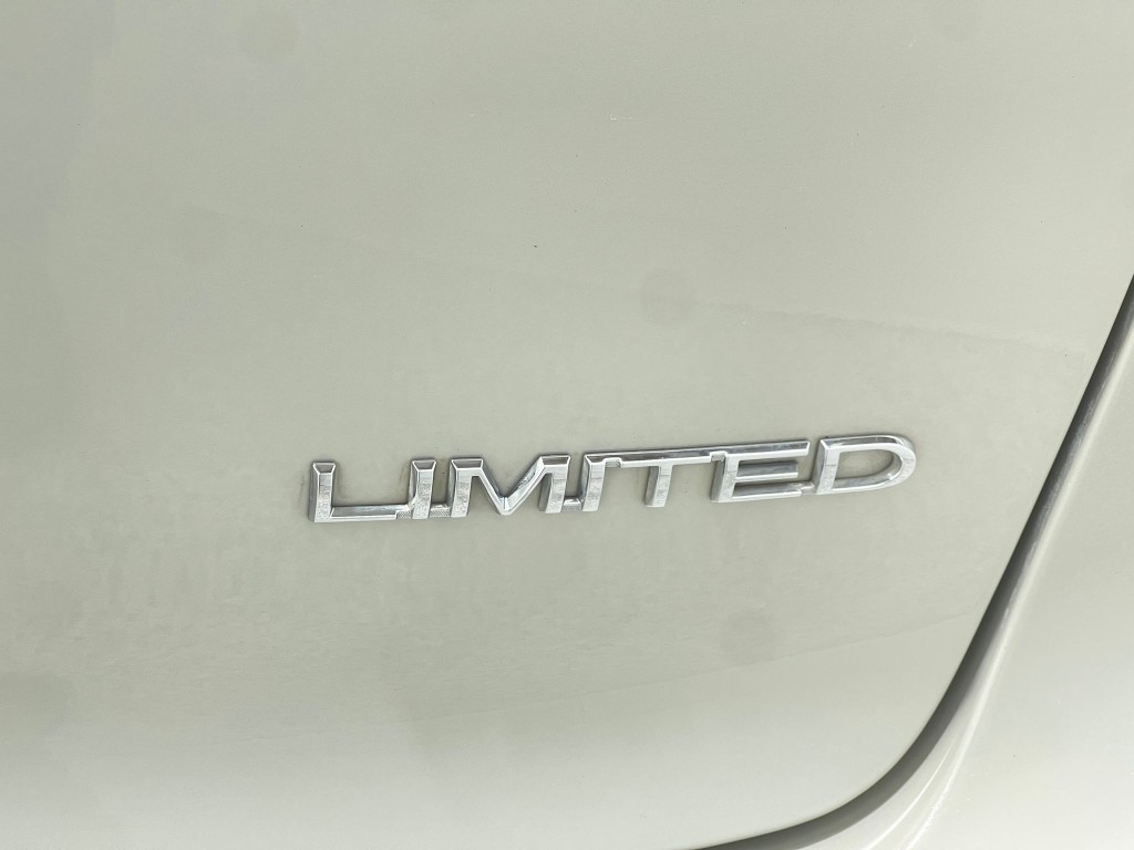 2019 Chrysler Pacifica Image 41