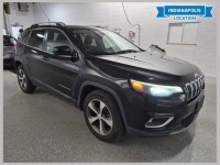Image for 2019 Jeep Cherokee Limited ID: 7578442
