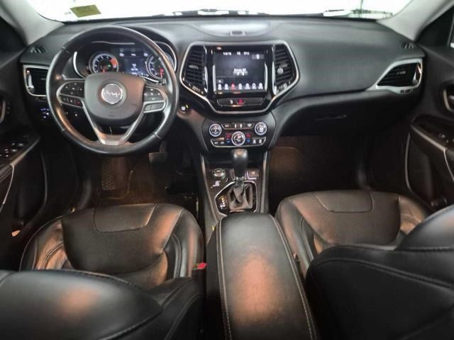 2019 Jeep Cherokee Image 5