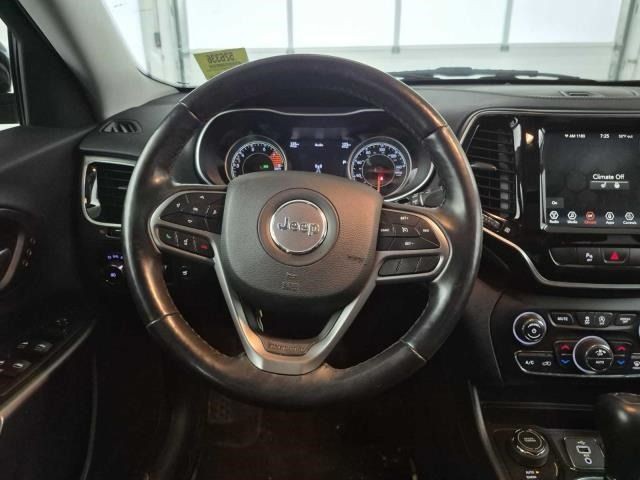 2019 Jeep Cherokee Image 6