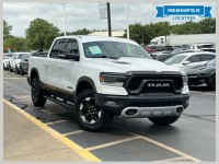 Image for 2019 RAM 1500 Rebel ID: 7578443