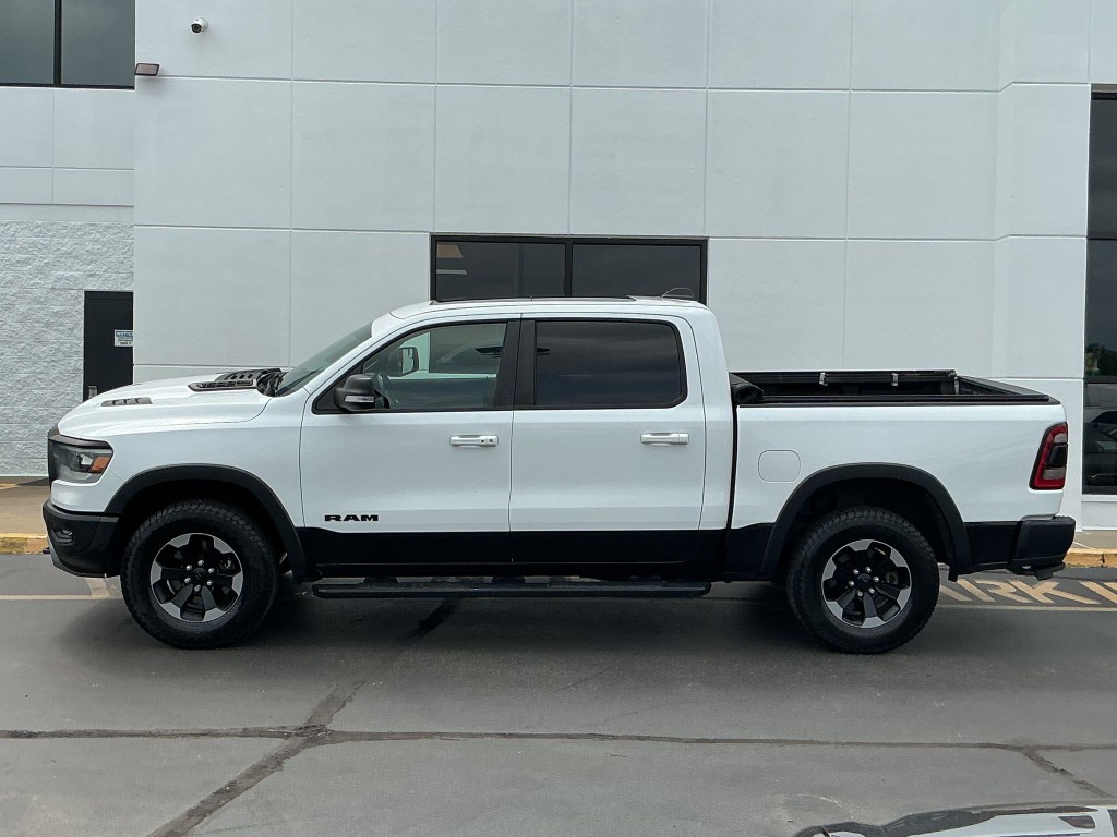 2019 RAM 1500 Image 5