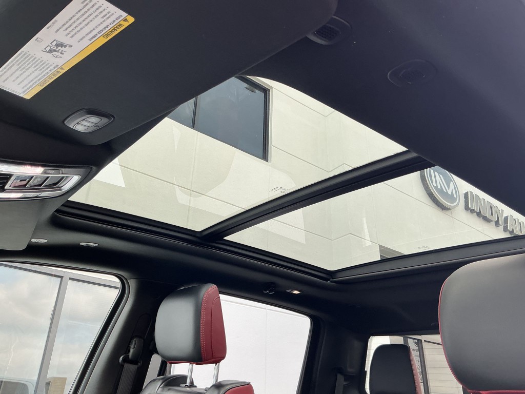 2019 RAM 1500 Image 9