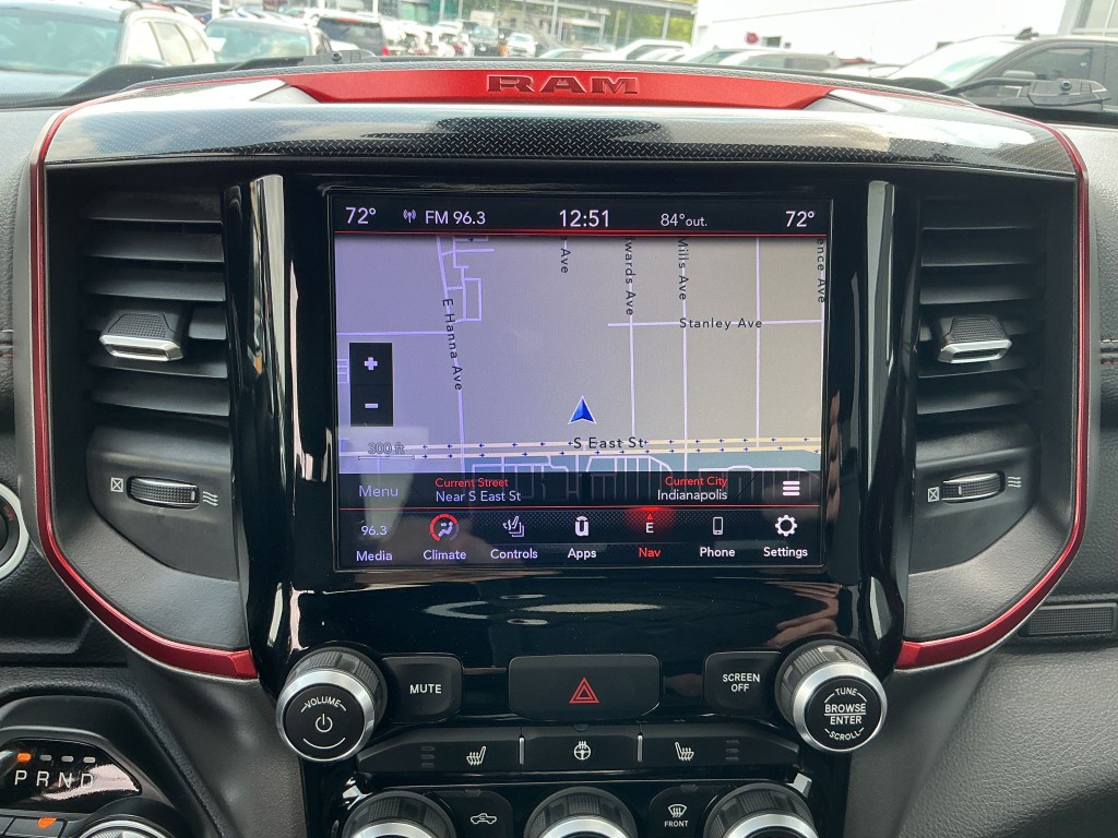 2019 RAM 1500 Image 10