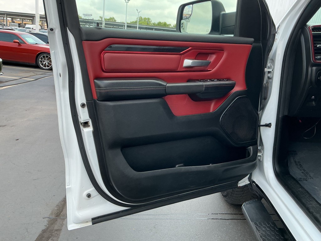 2019 RAM 1500 Image 11