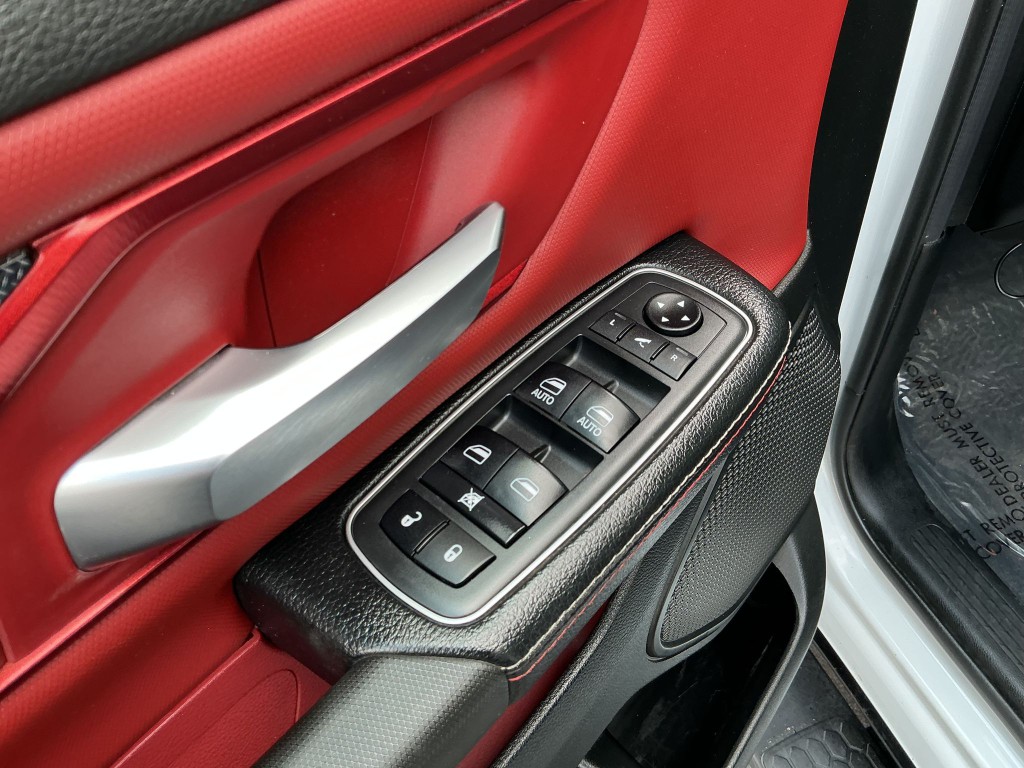 2019 RAM 1500 Image 12