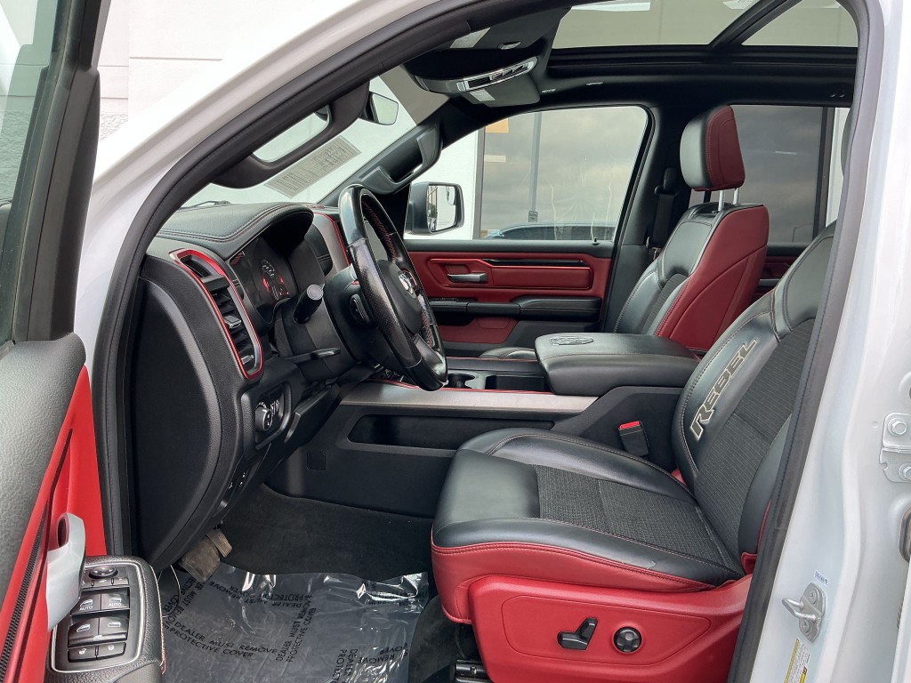 2019 RAM 1500 Image 13