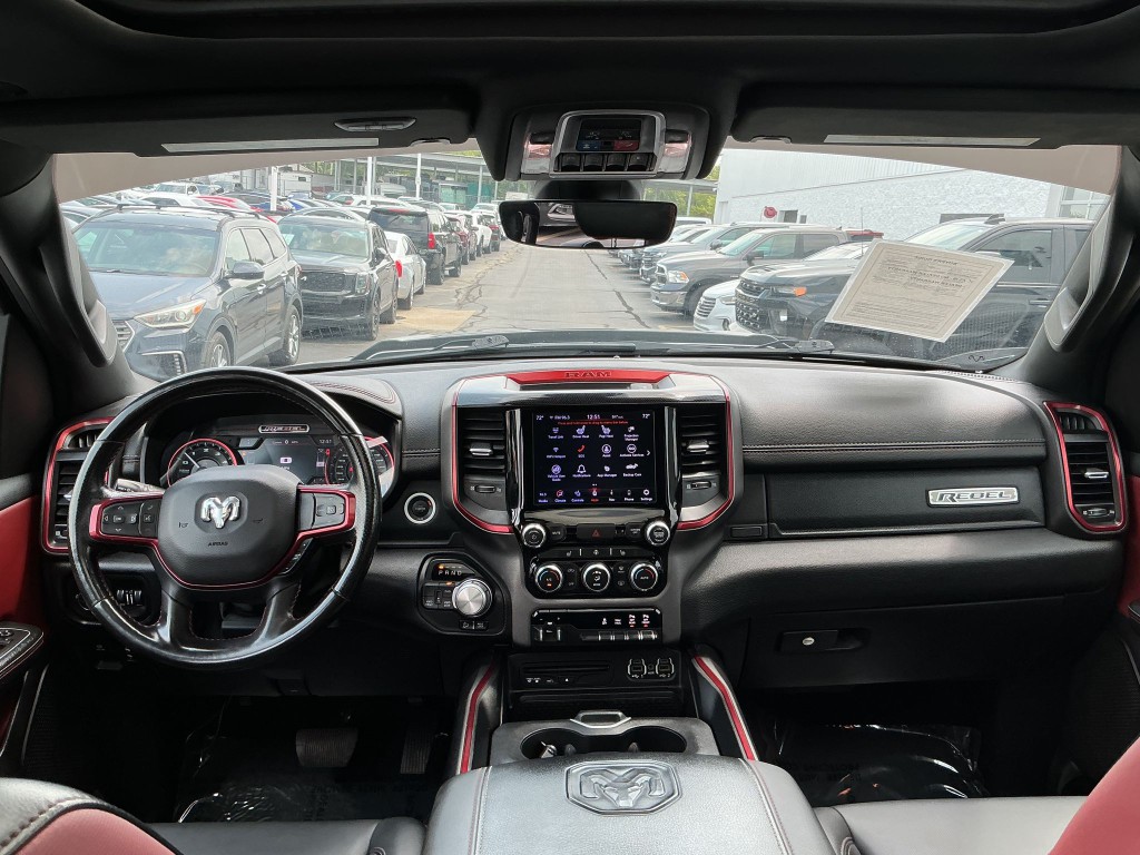 2019 RAM 1500 Image 16