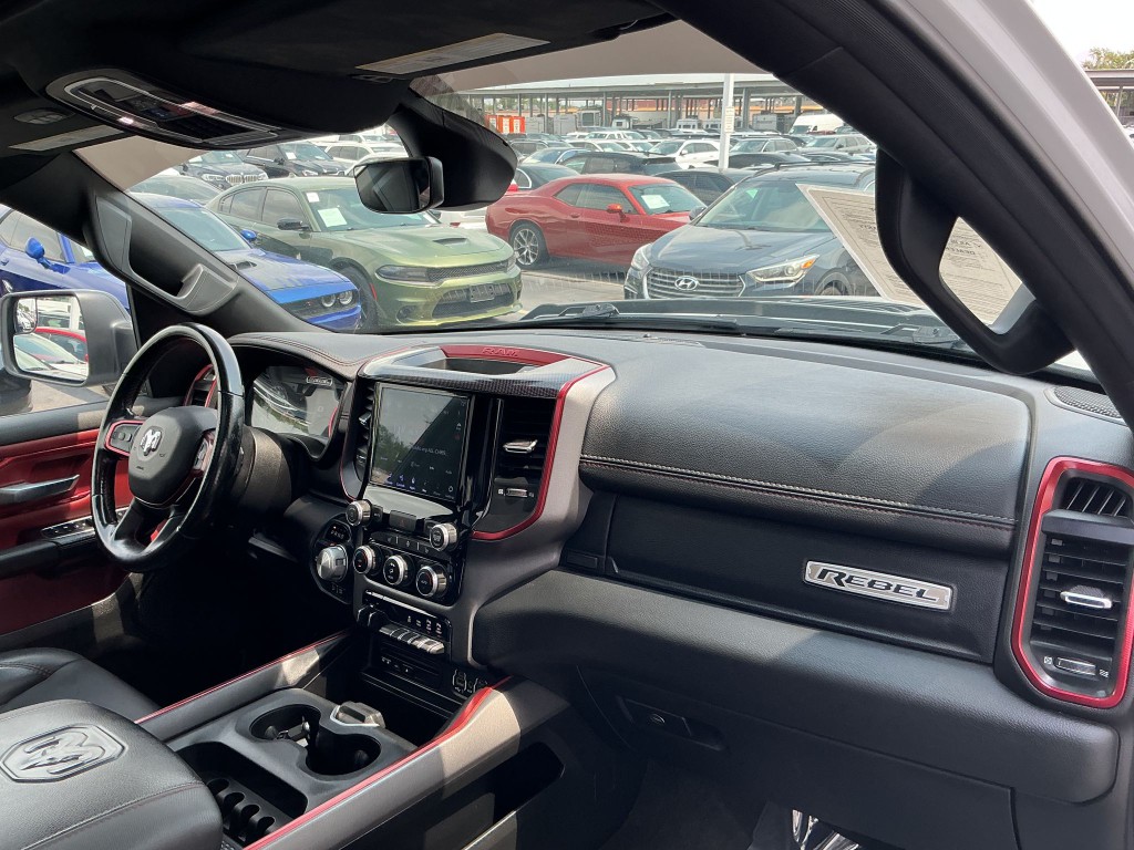 2019 RAM 1500 Image 17