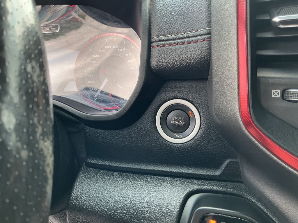 2019 RAM 1500 Image 18