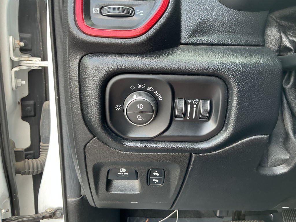 2019 RAM 1500 Image 19