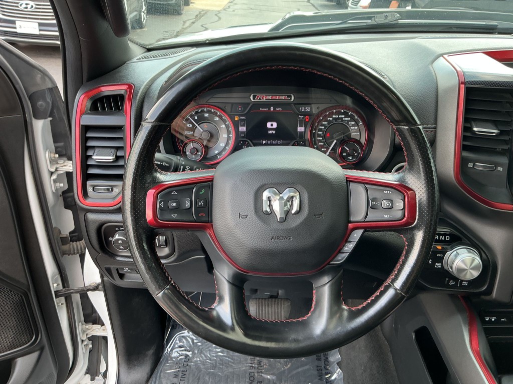 2019 RAM 1500 Image 20