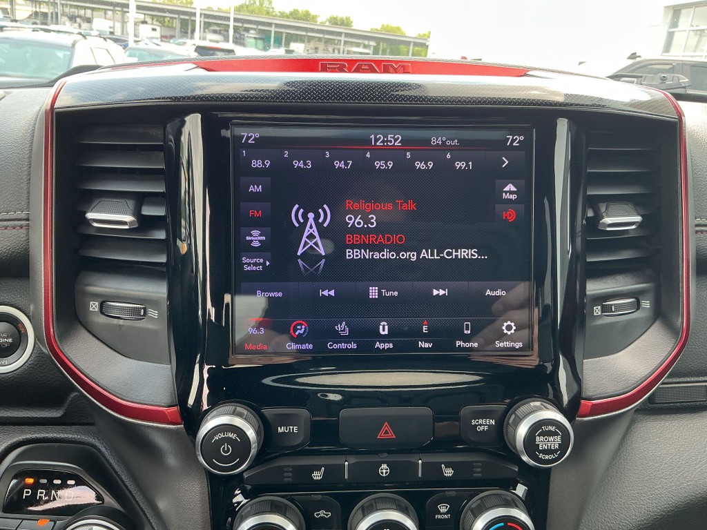 2019 RAM 1500 Image 22