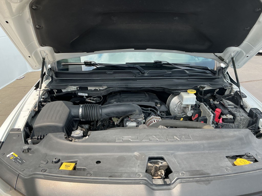 2019 RAM 1500 Image 24
