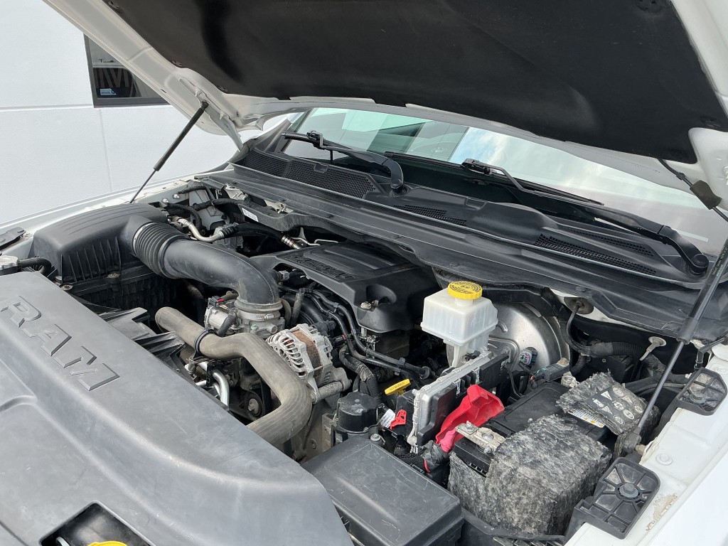 2019 RAM 1500 Image 25