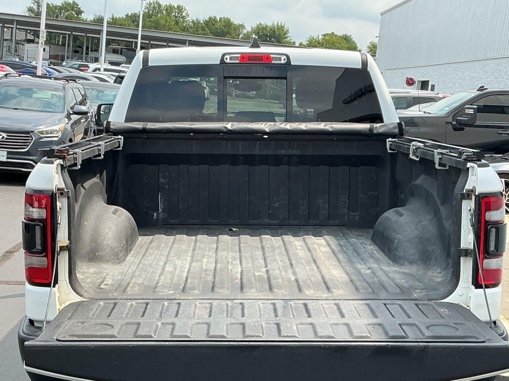 2019 RAM 1500 Image 26