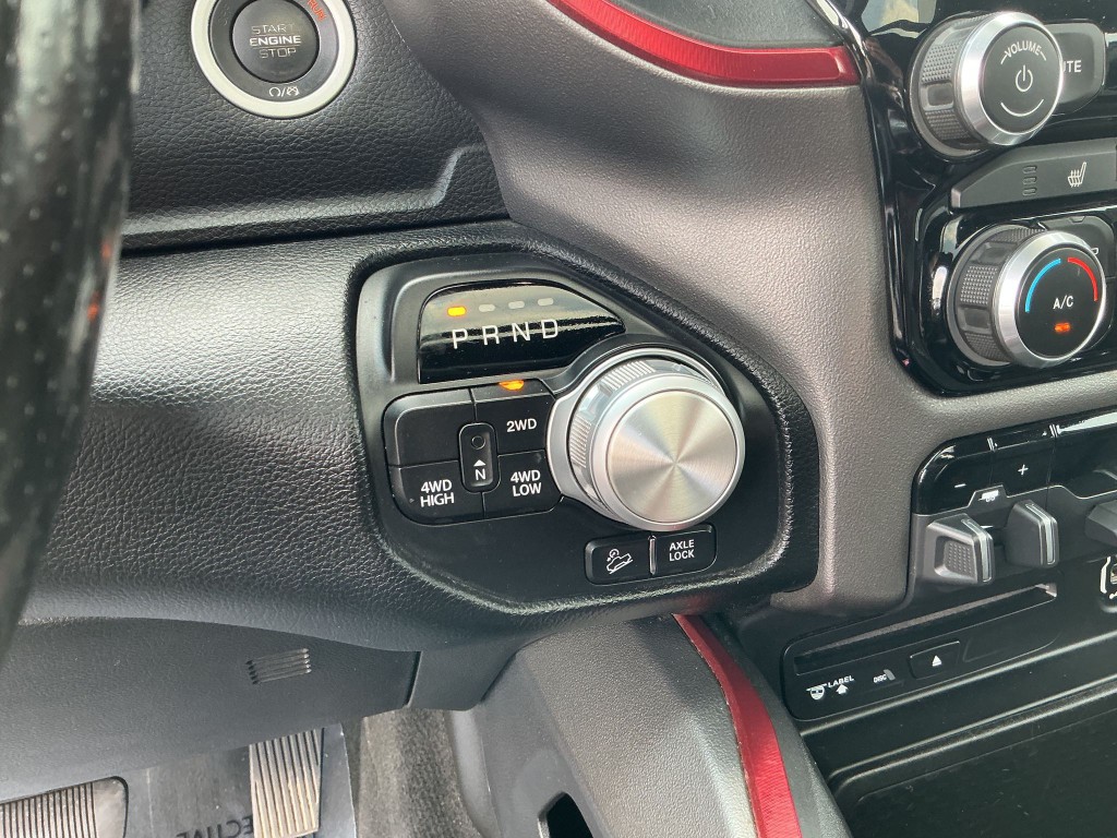 2019 RAM 1500 Image 27