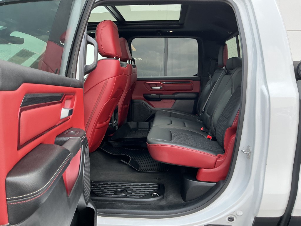 2019 RAM 1500 Image 28