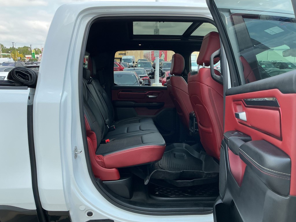 2019 RAM 1500 Image 29