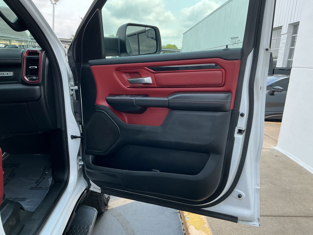 2019 RAM 1500 Image 30