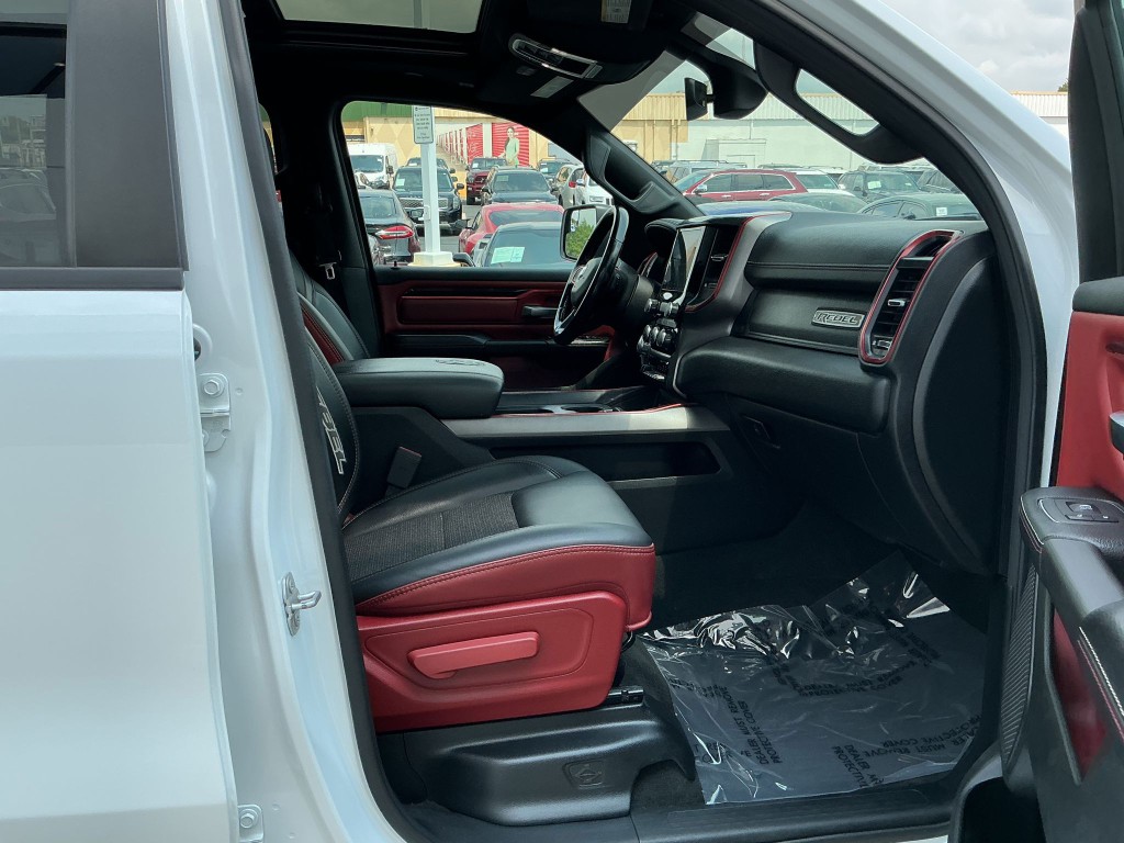 2019 RAM 1500 Image 31
