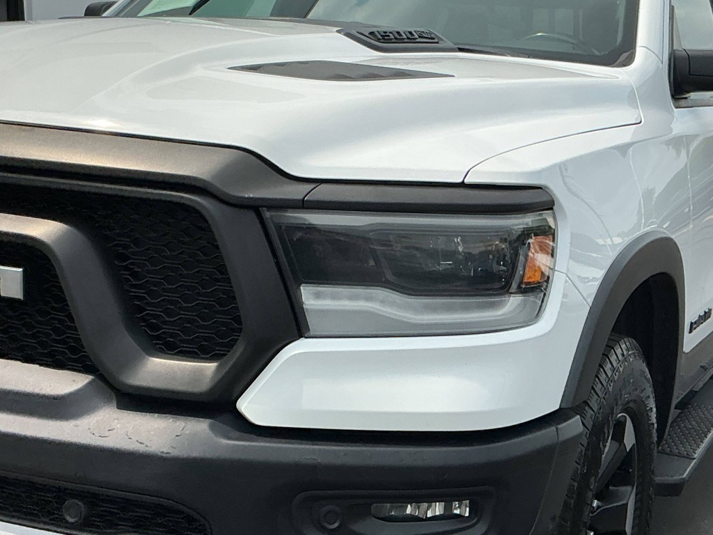 2019 RAM 1500 Image 32