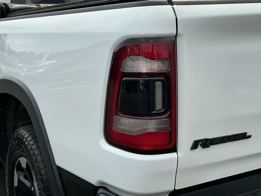 2019 RAM 1500 Image 33