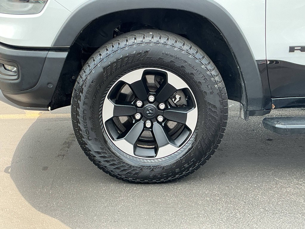 2019 RAM 1500 Image 34