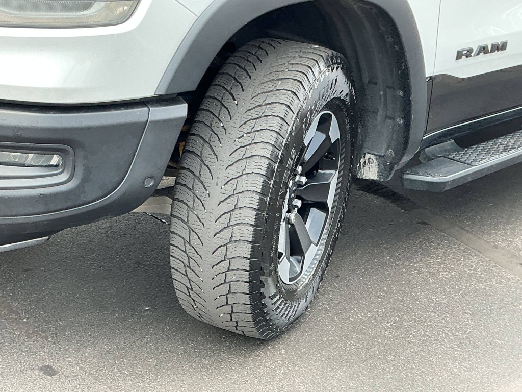 2019 RAM 1500 Image 35