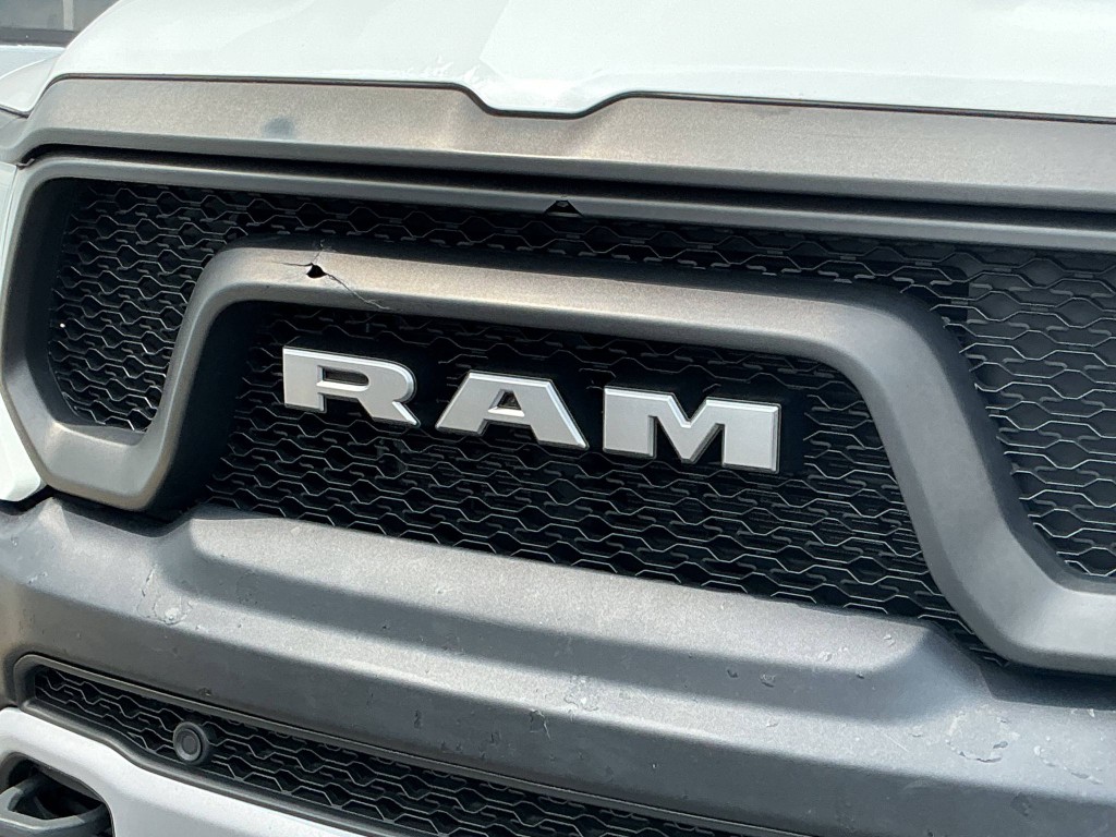 2019 RAM 1500 Image 37