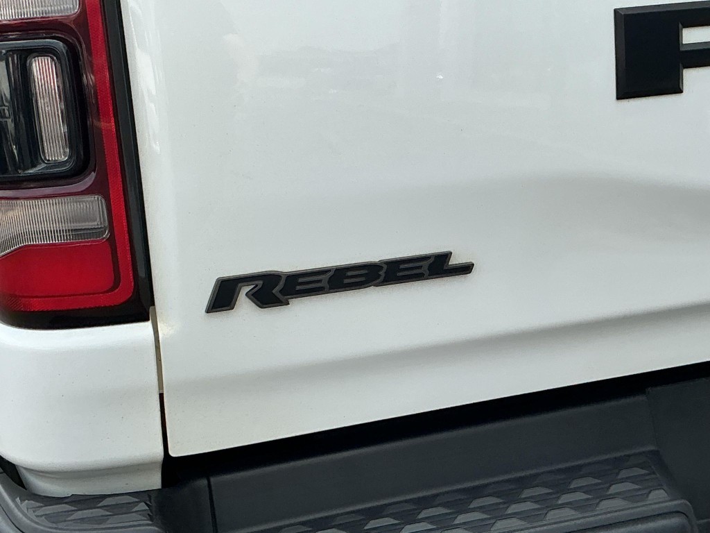 2019 RAM 1500 Image 38