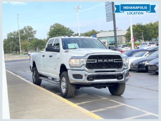 Image for 2019 RAM 2500 Tradesman ID: 7578444