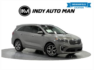 Image for 2019 Kia Sorento SX ID: 7580609