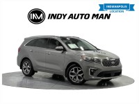 Image for 2019 Kia Sorento SX ID: 7580609