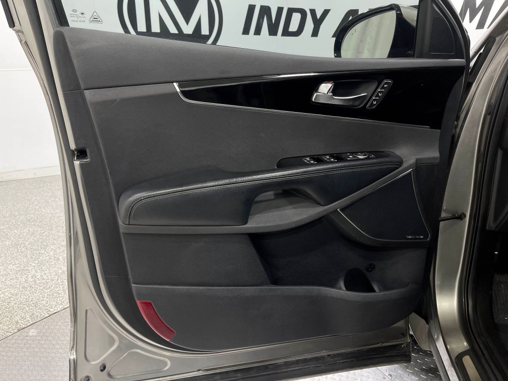 2019 Kia Sorento Image 15