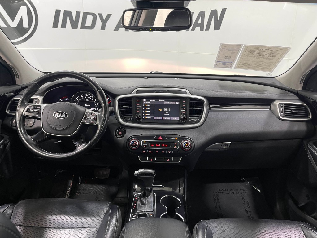 2019 Kia Sorento Image 19