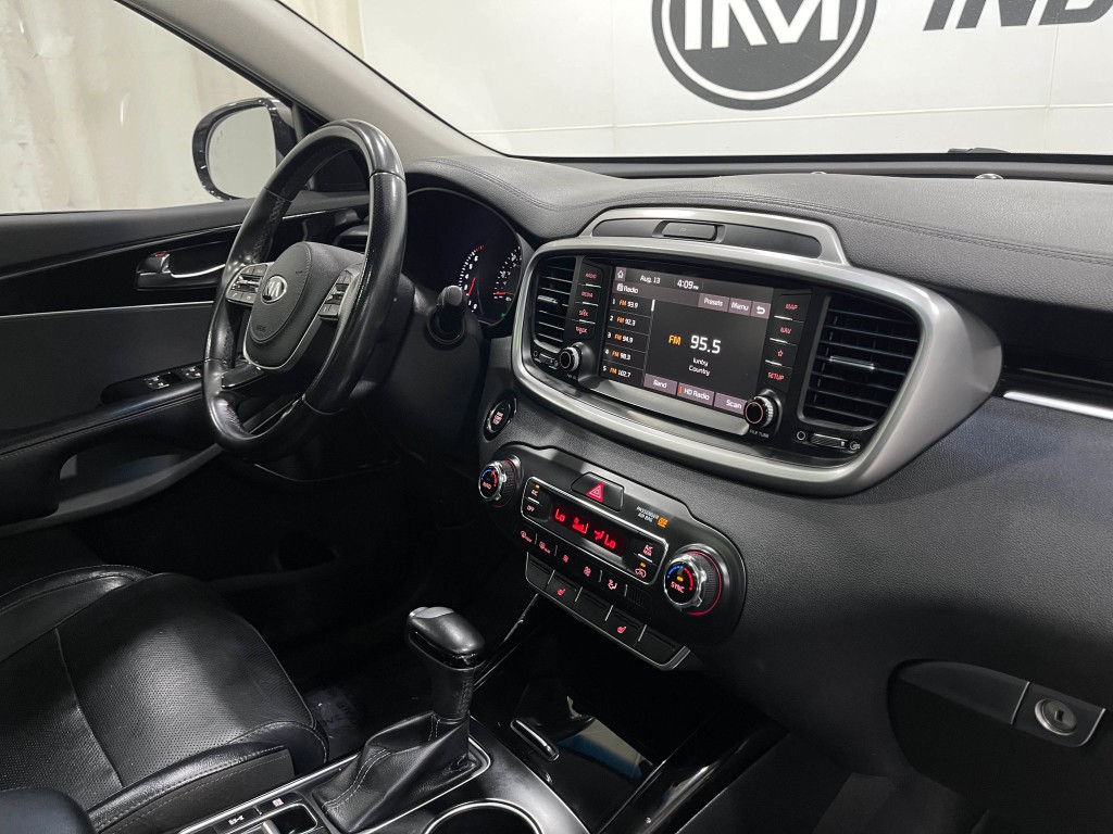 2019 Kia Sorento Image 20